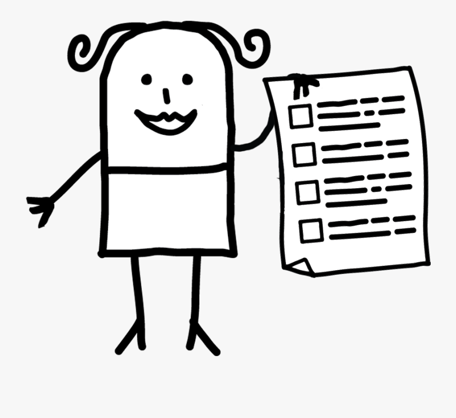 Key Facts - Contact Us Doodle, Transparent Clipart