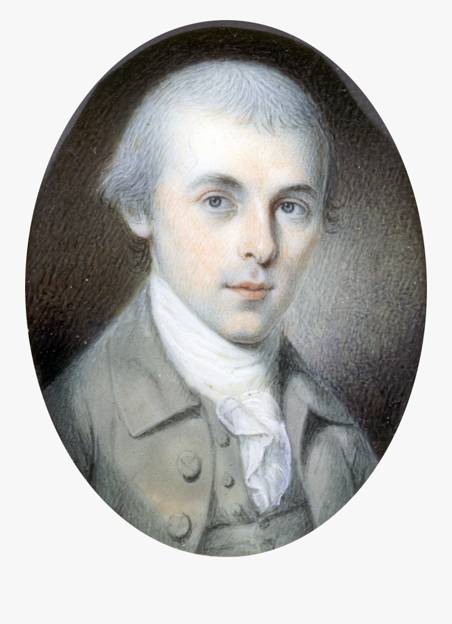 Transparent James Monroe Clipart - James Madison 1783, Transparent Clipart