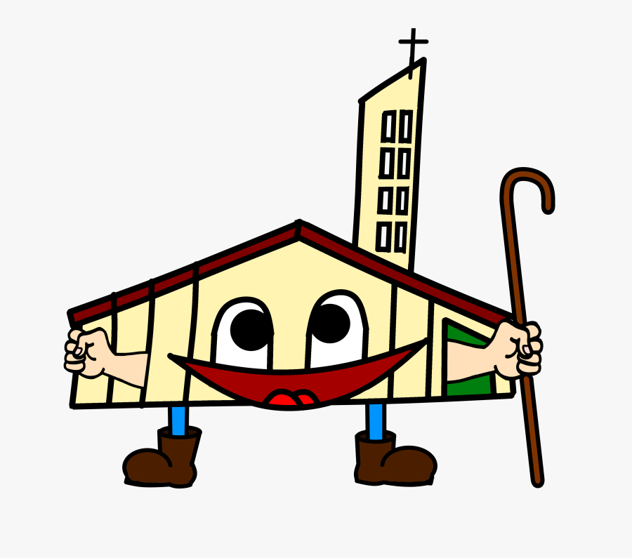 Ser Iglesia Misionera, Transparent Clipart