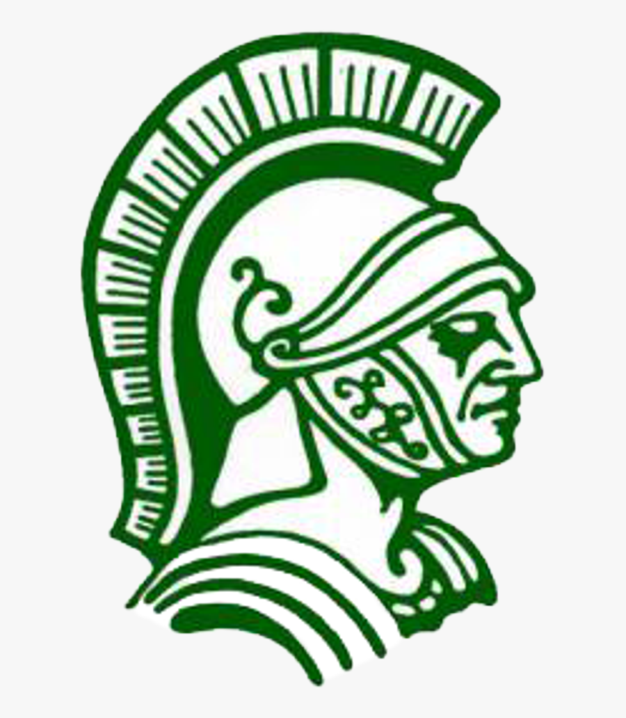 Madison Memorial High School Logo, Transparent Clipart