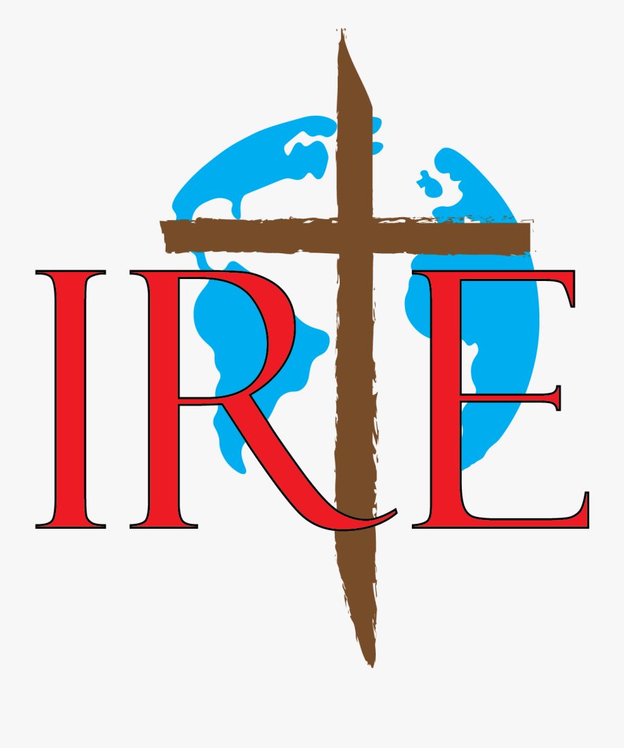 Transparent Iglesia Png - Cross, Transparent Clipart