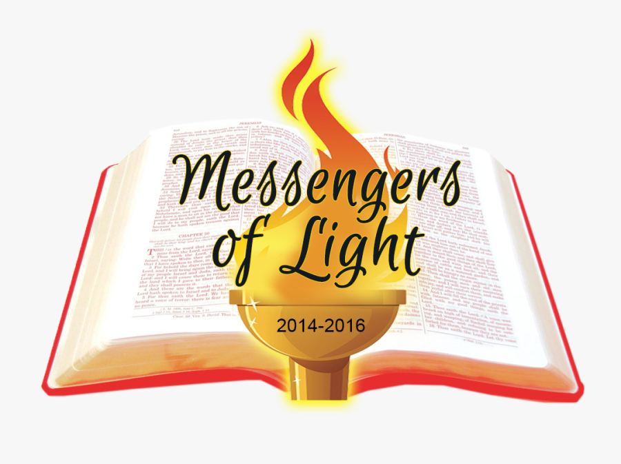 Where Are They Now - Light Of Salvation Iglesia Ni Cristo, Transparent Clipart