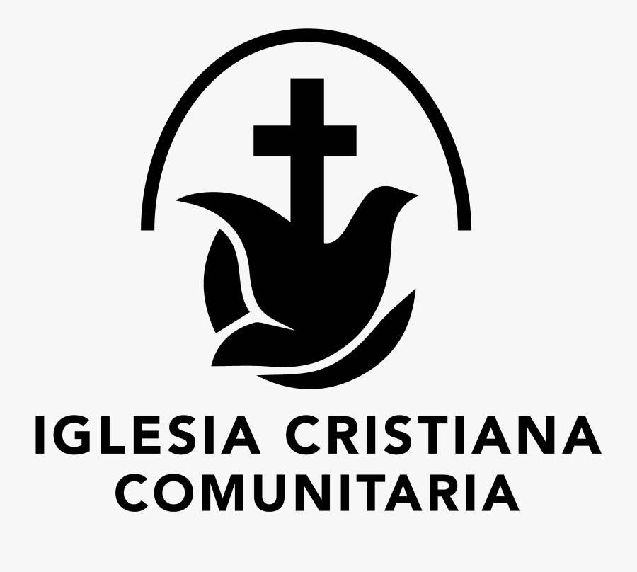 Transparent Iglesia Png - Emblem, Transparent Clipart