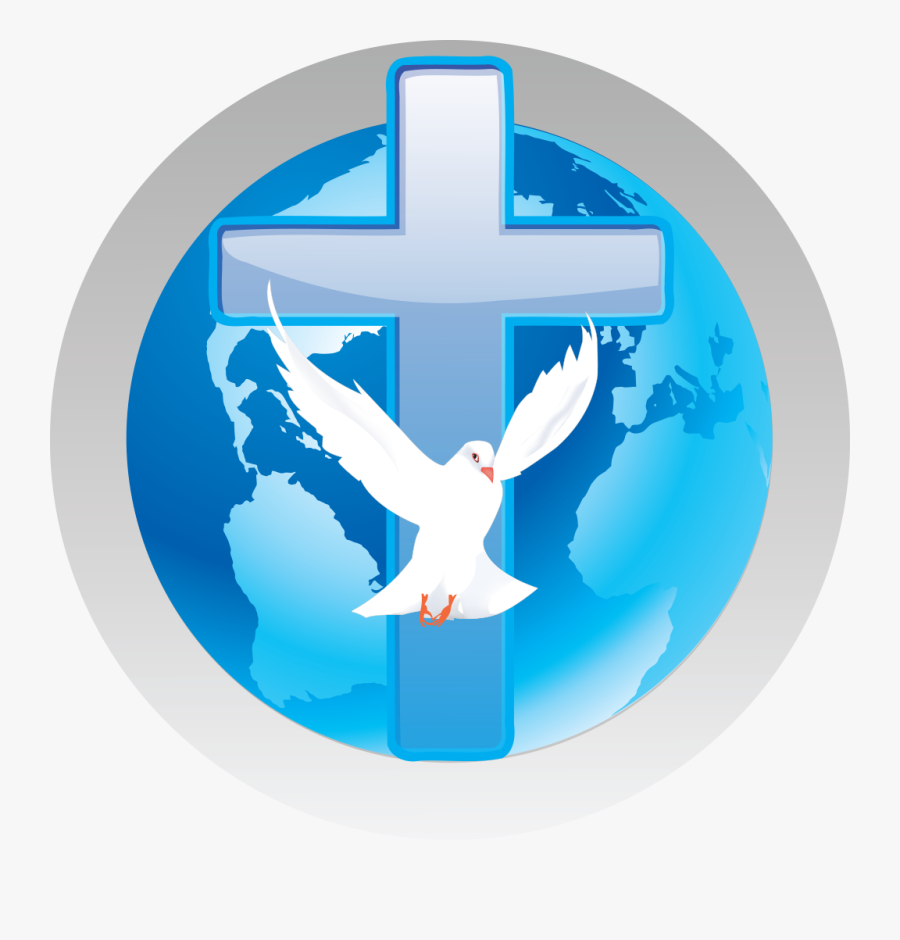 Iglesia Evangélica Pentecostal De Brisbane - Logo Para Iglesia Evangelica, Transparent Clipart