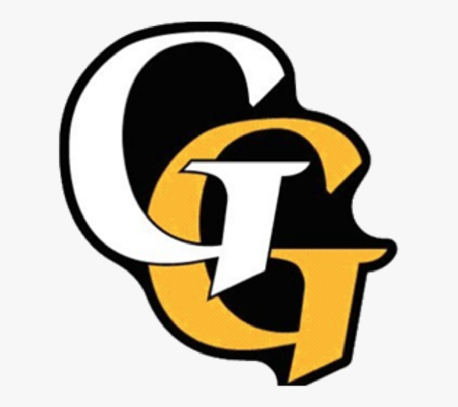 James A Garfield High School Clipart , Png Download - James A Garfield High School Logo, Transparent Clipart