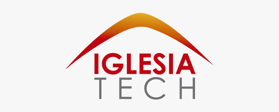 Iglesiatech - Exclusivas Iglesias, Transparent Clipart