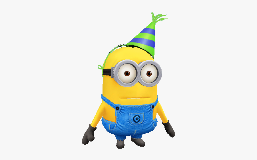Mobile Despicable Me Rush - Minions Png, Transparent Clipart