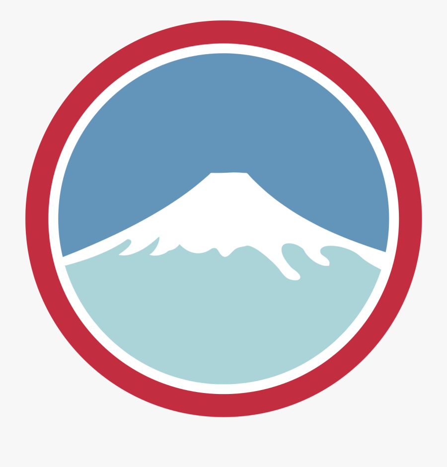 Transparent United States Army Clipart - Us Forces Japan Logo, Transparent Clipart