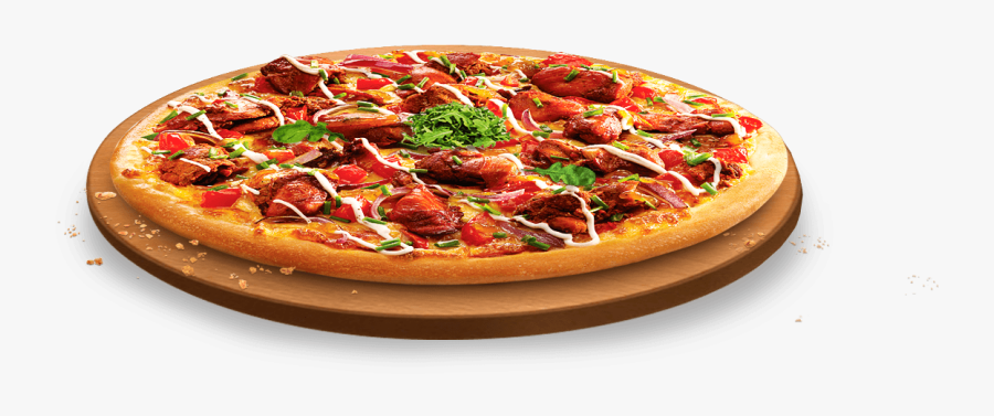 Pizza Png Image - Pizza Png, Transparent Clipart