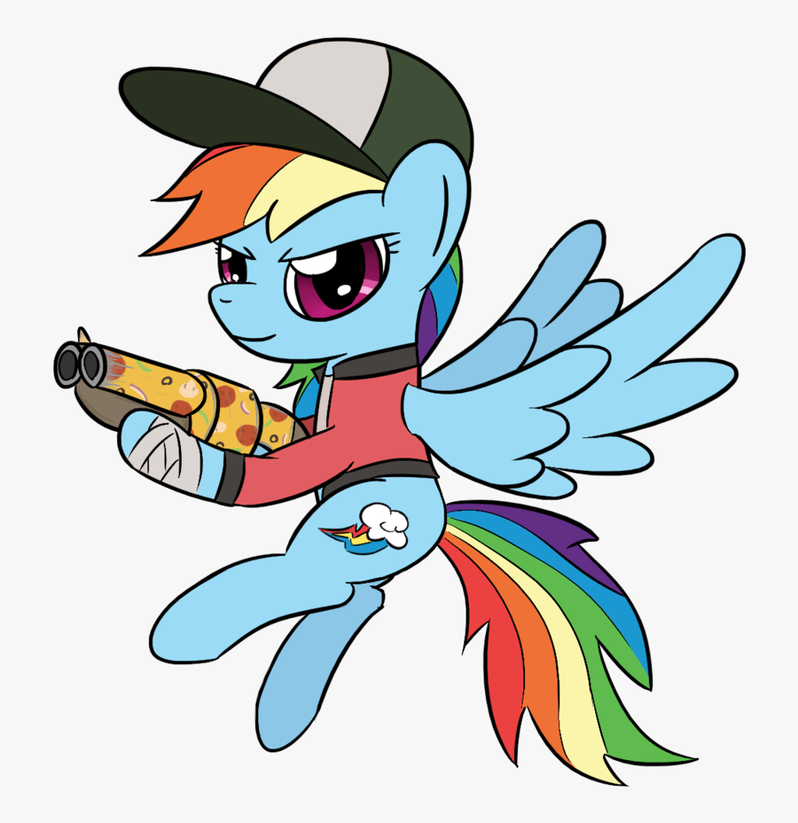 Phat Guy, Bandage, Clothes, Crossover, Derpibooru Exclusive, - Cartoon, Transparent Clipart