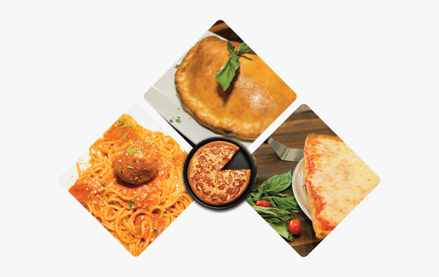 Mancini"s Food - Bread - Dish, Transparent Clipart