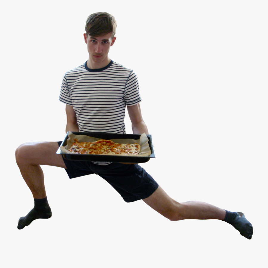 Pizza Png Image, Transparent Clipart