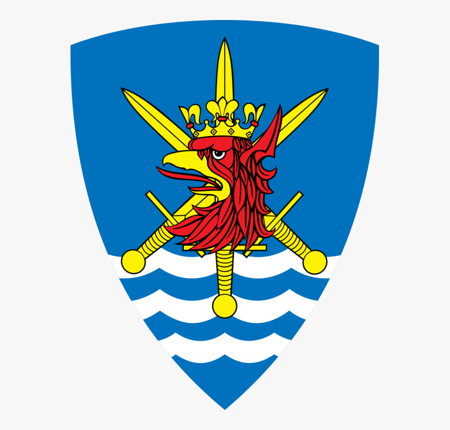 Na - Multinational Corps Northeast Szczecin, Transparent Clipart