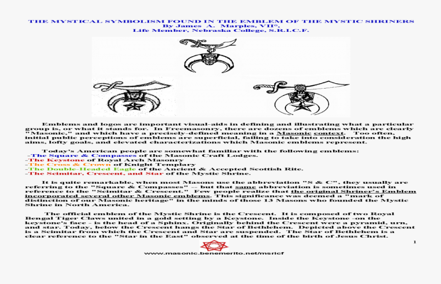 Transparent Masonic Square And Compass Png - Insect, Transparent Clipart