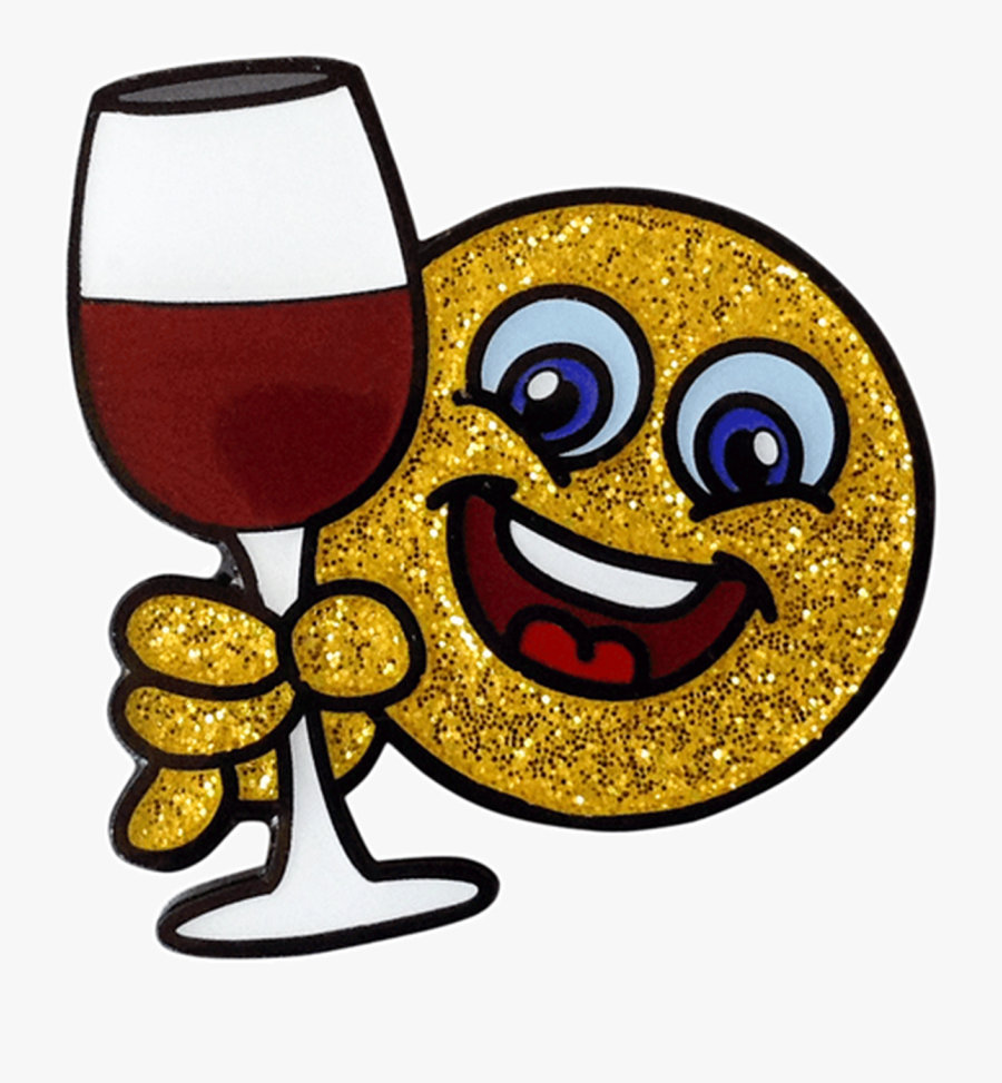 Smiley, Transparent Clipart