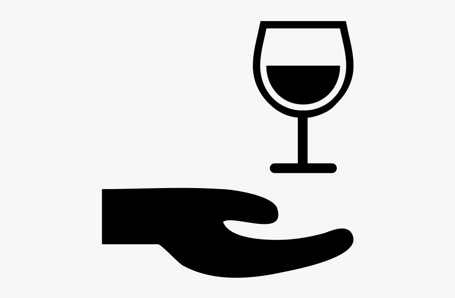 Ask Wine Rubber Stamp"
 Class="lazyload Lazyload Mirage - Wine Glass, Transparent Clipart