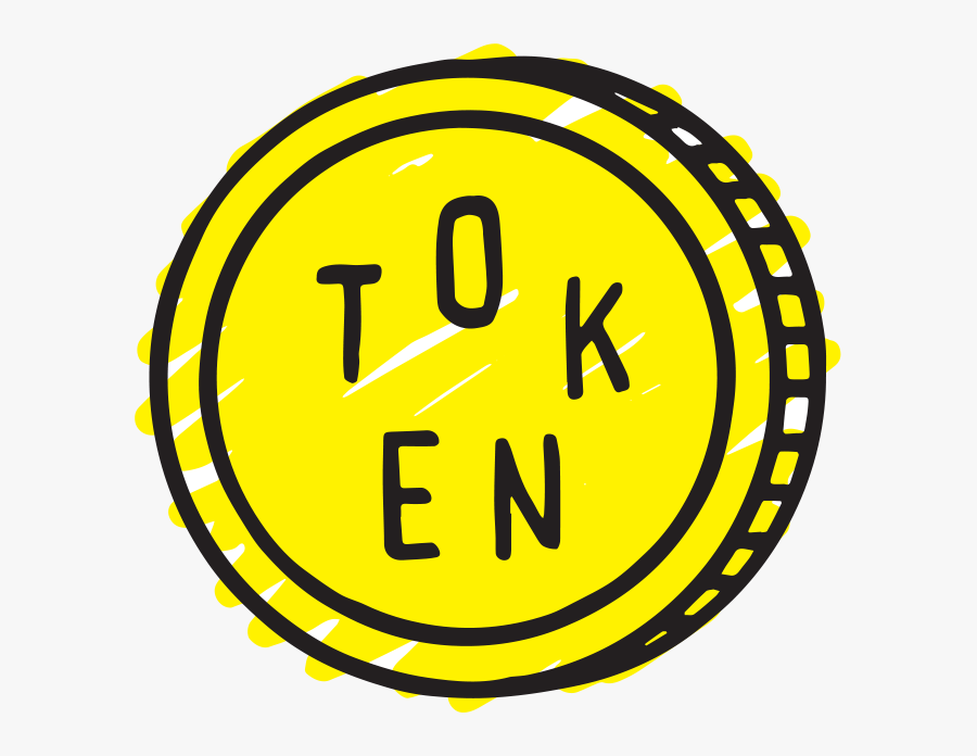 Token Clipart - Clipart Token Png, Transparent Clipart