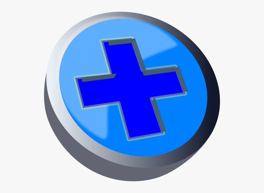 Cross, Transparent Clipart