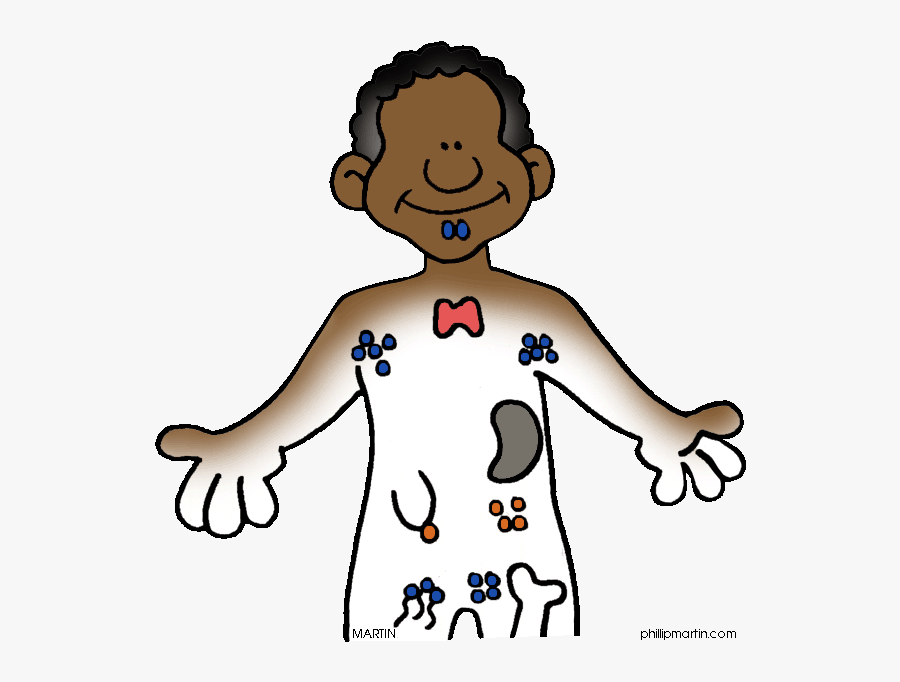 Immune System Clipart Jazz Dance Clip Art New Orleans - Immune System Gif Transparent, Transparent Clipart