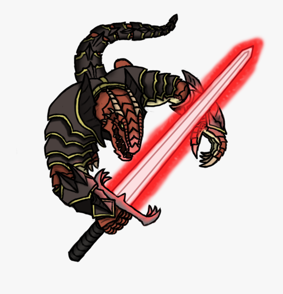 Clip Art Art My Evil S - Illustration, Transparent Clipart