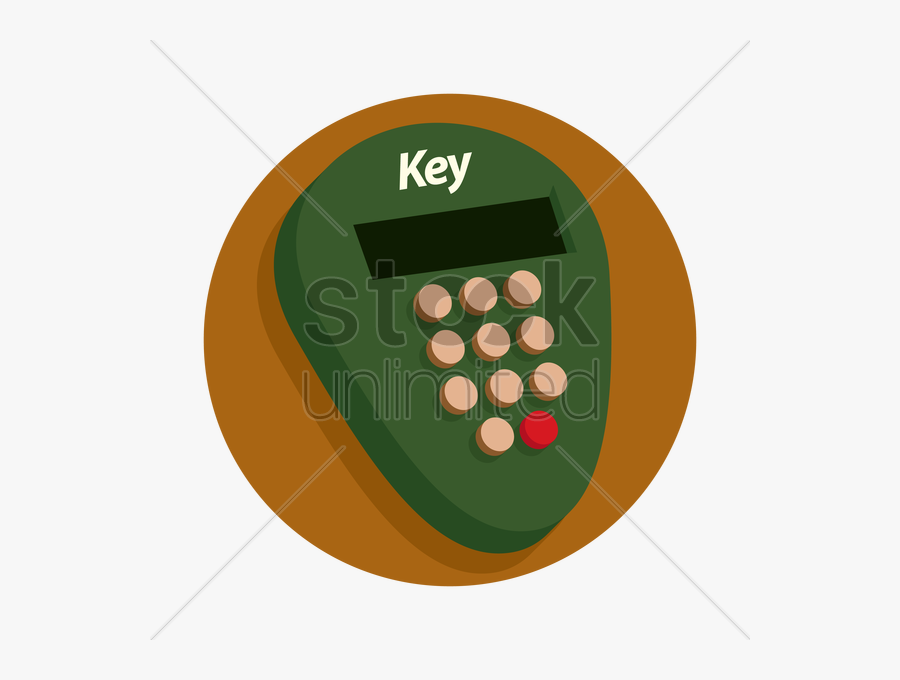 Vector Graphics Clipart Security Token - Photoshop For Dummies, Transparent Clipart