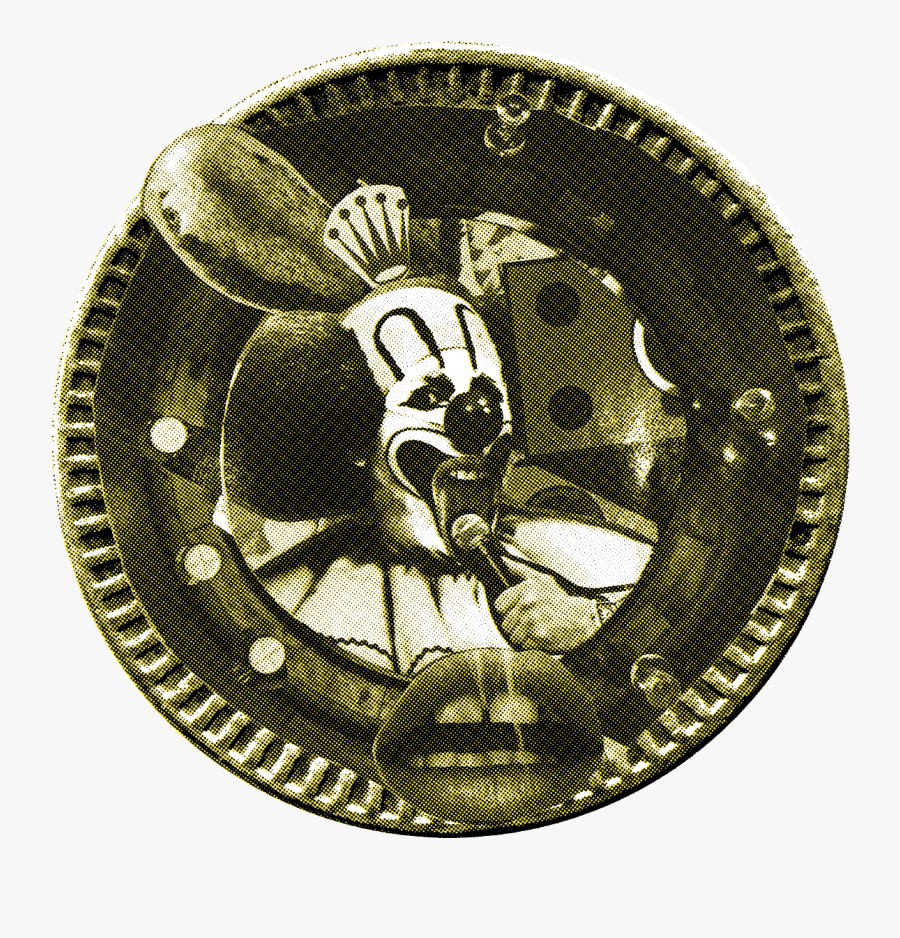 1 Litas 1925, Transparent Clipart