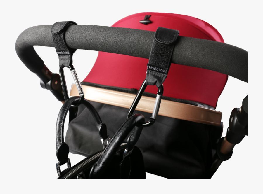 Bella Baby Clips Pack - Hobo Bag, Transparent Clipart