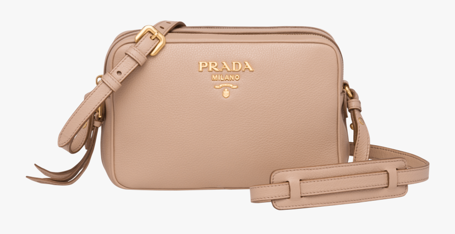 Transparent Bag Of Gold Png - Messenger Bag, Transparent Clipart