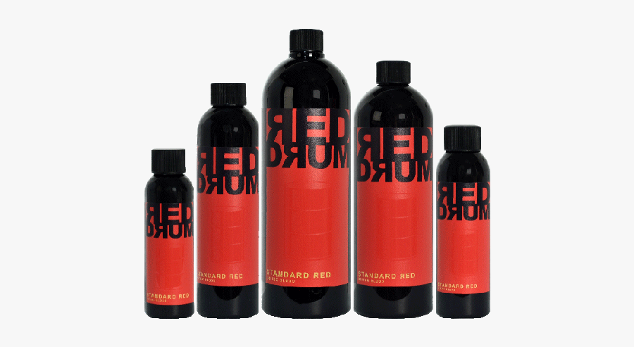 Theatrical Blood Liquid Red Blood Cell - Blood Ptm, Transparent Clipart