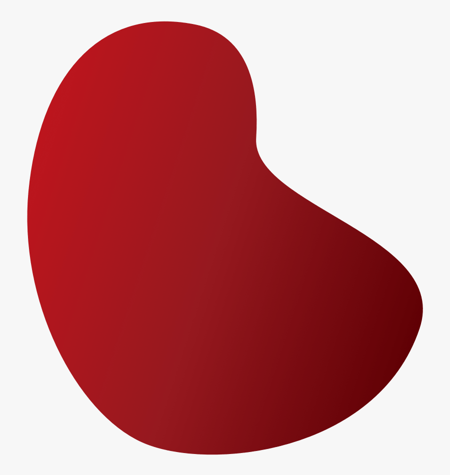 Heart, Transparent Clipart