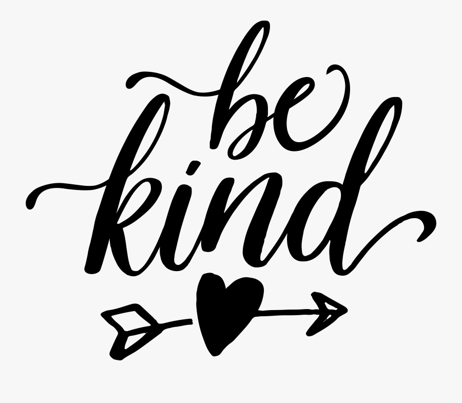 Kind In Fonts , Free Transparent Clipart - ClipartKey