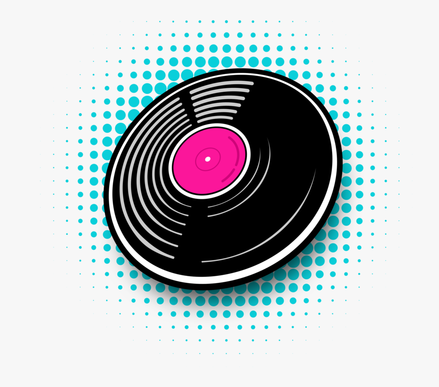 Colorfulness,graphic Design,gramophone Record - Mouth On Chocolate Bar, Transparent Clipart