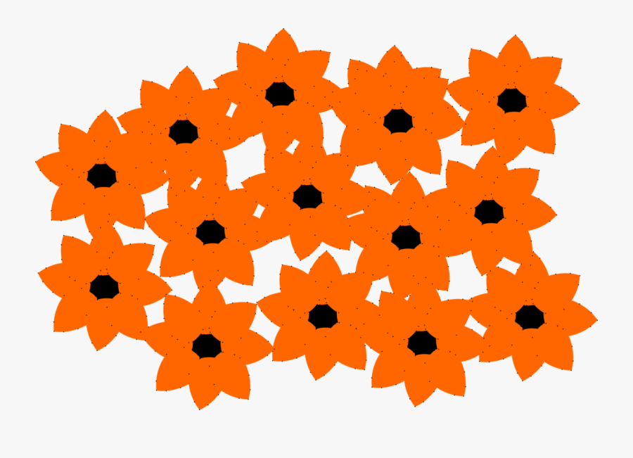 Plant,flora,leaf, Transparent Clipart