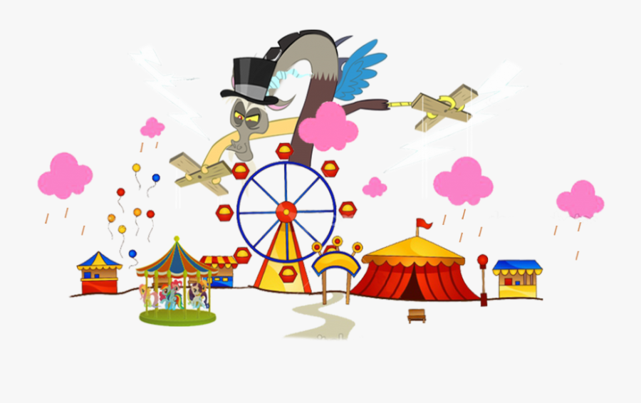 Carnival Clip Art Free, Transparent Clipart