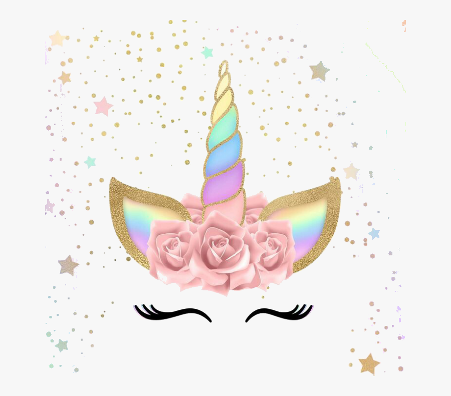 #unicorns #unicor🌈✌ #unicornio #lindo #legal #png - Download Wallpaper Unicorn, Transparent Clipart