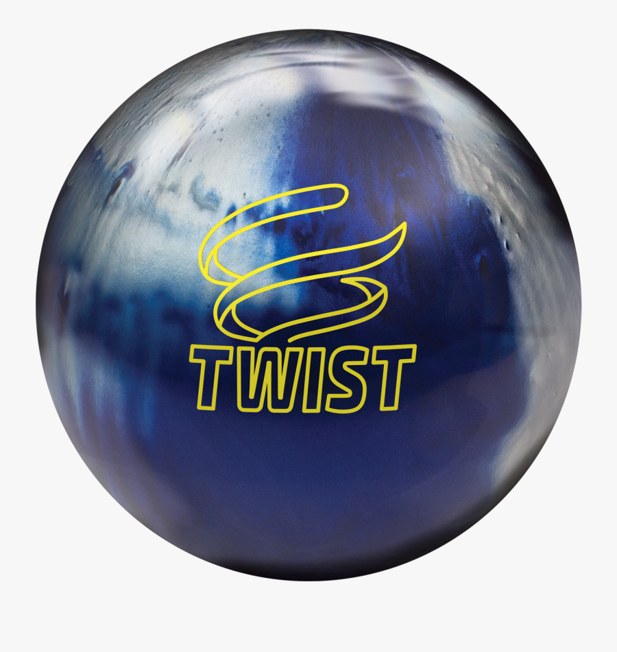 Bowling Ball Pictures - Brunswick Twist Bowling Ball, Transparent Clipart