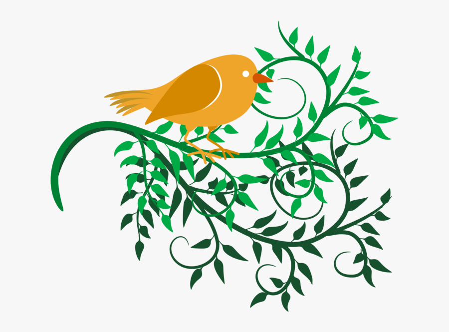 Leaf,branch,logo - Illustration, Transparent Clipart