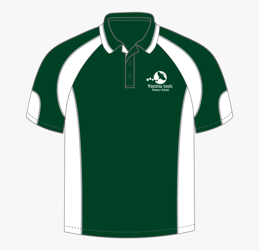 Polo Shirt, Transparent Clipart