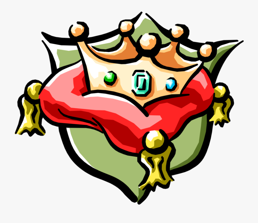 Transparent King Crown Vector Png - Information Of King John Of The Magna Carta, Transparent Clipart
