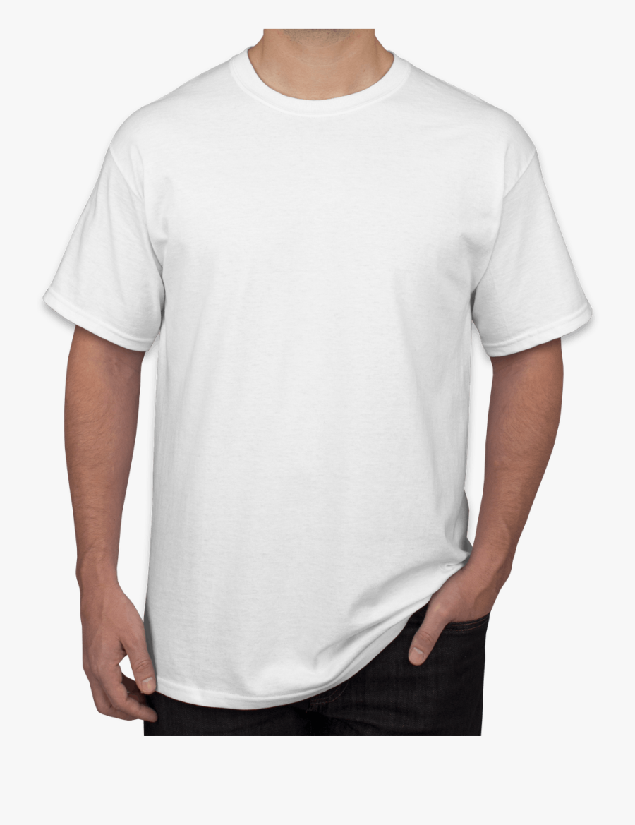 T Shirts Create Your Own - White T Shirt Pocket, Transparent Clipart