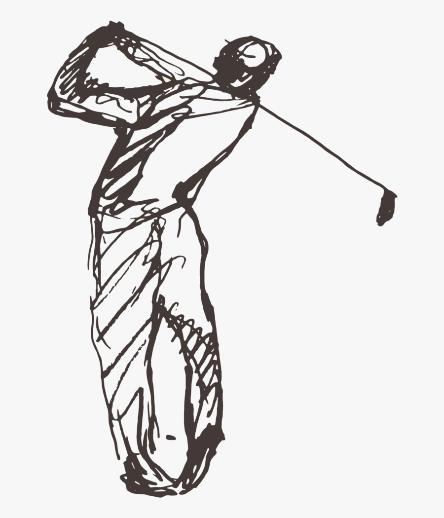 Parc"s Golf Tournament Weekend Celebrate Years Of This - Illustration, Transparent Clipart