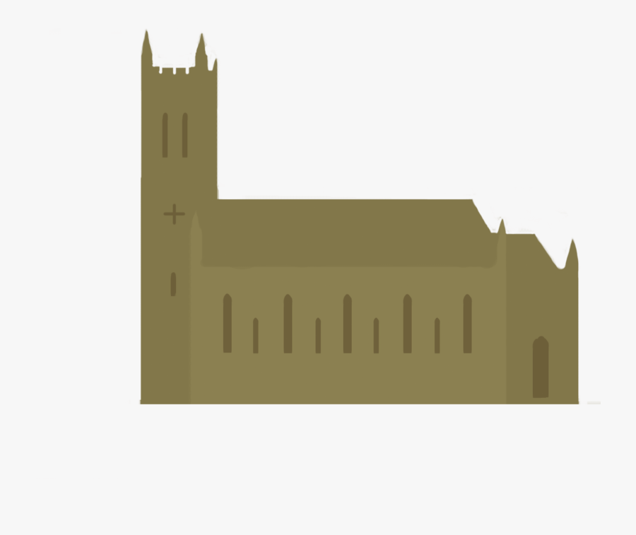 Churchblog - Parish, Transparent Clipart