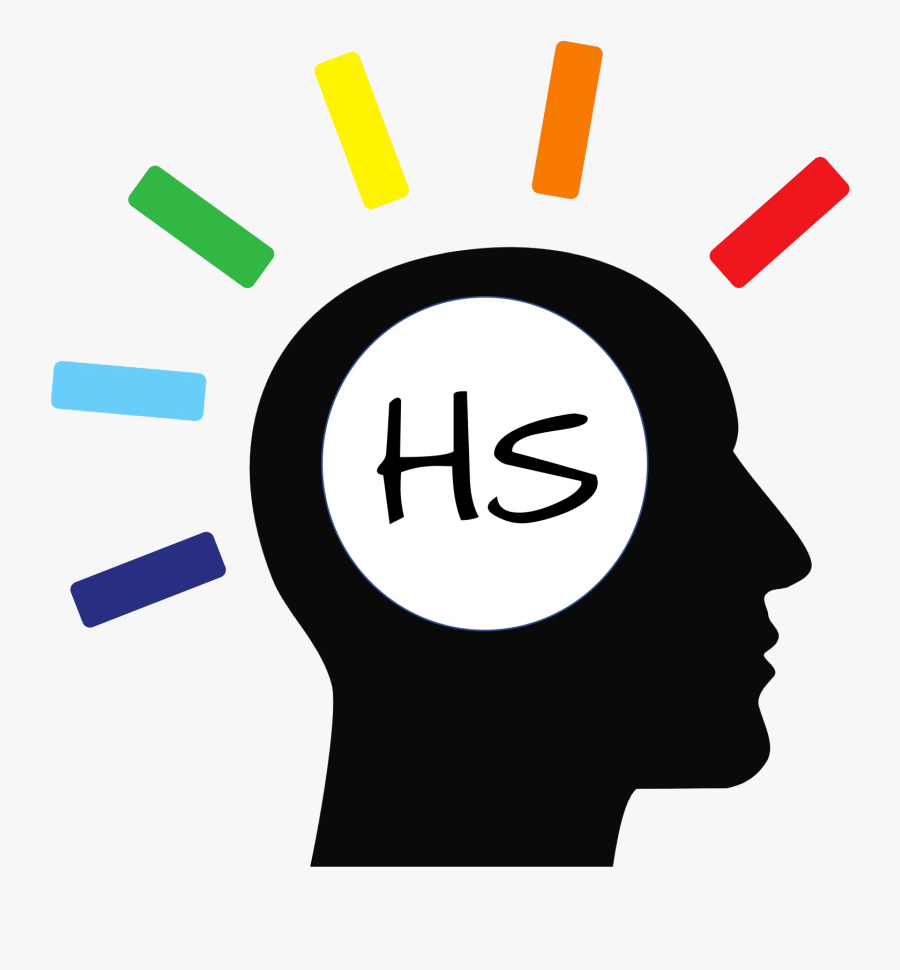 Reading Headstart English, Transparent Clipart