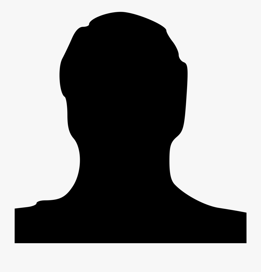 Hd Do Free Unlimited - Silhouette Head, Transparent Clipart