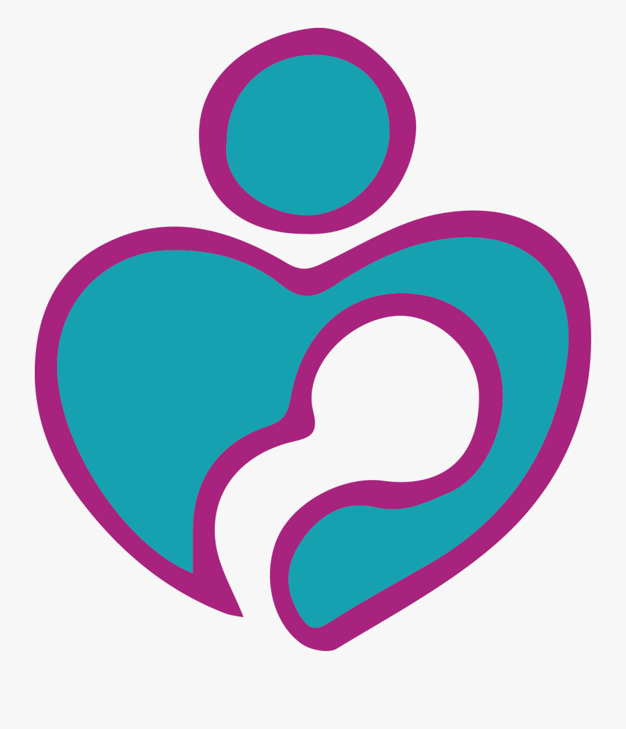 Breastfeeding Logo Doh, Transparent Clipart