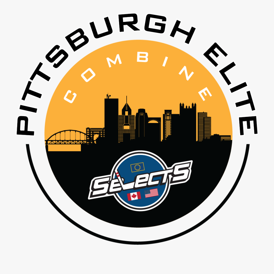 Selects Hockey, Transparent Clipart