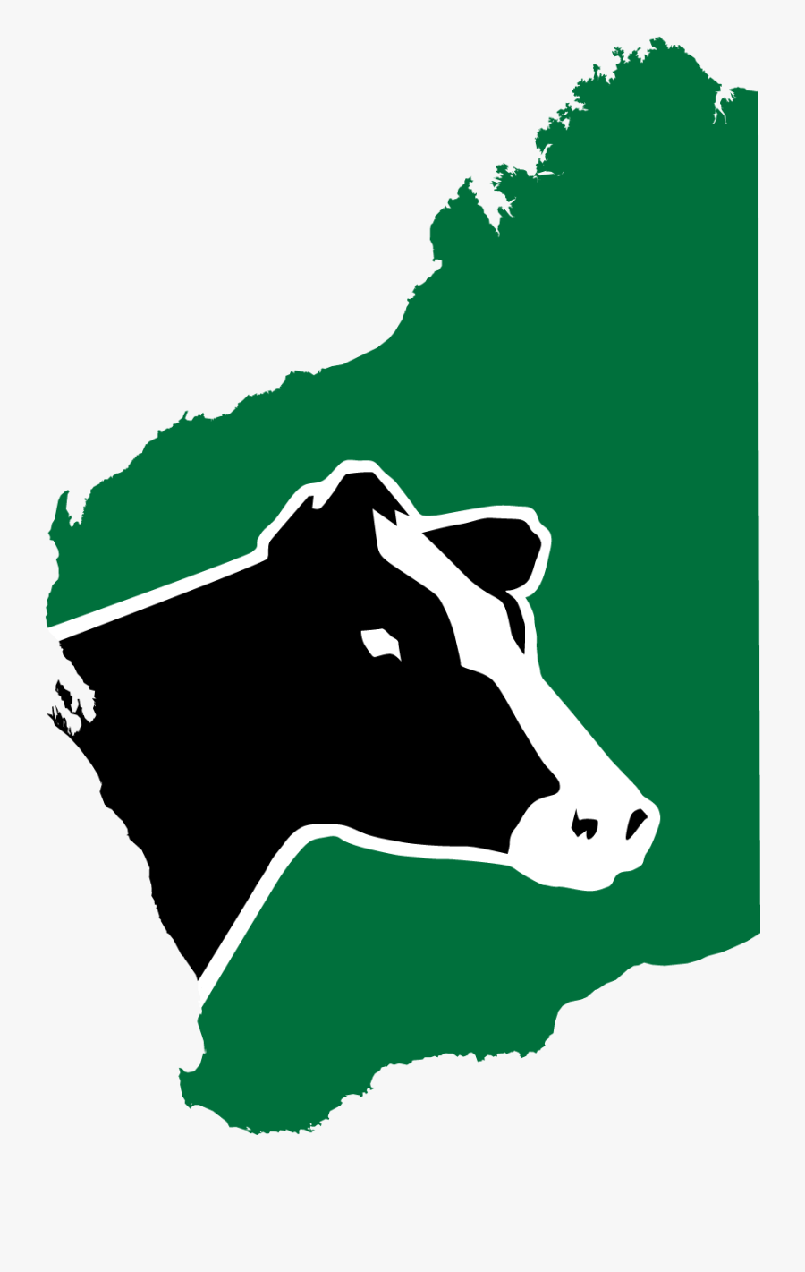 Western Australia Fremantle Map, Transparent Clipart