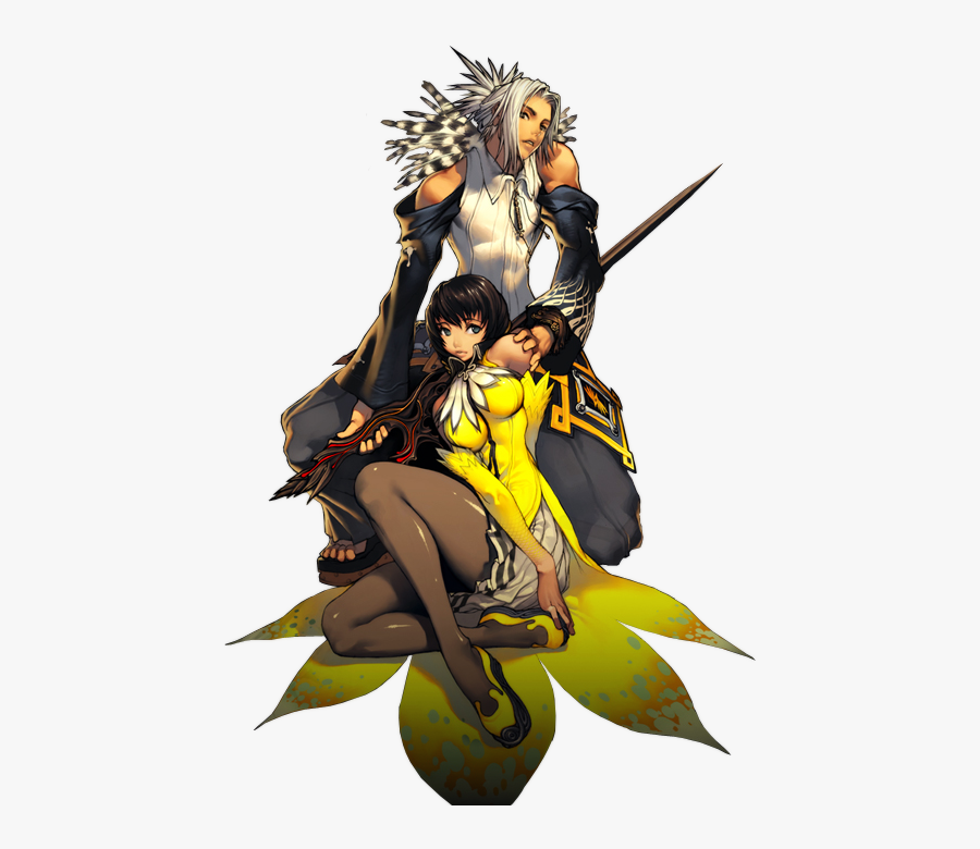 Render Magna Carta - Magna Carta, Transparent Clipart