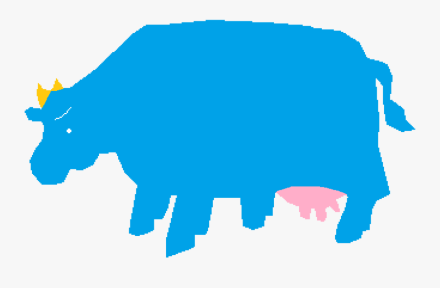 Holstein Friesian Cattle American Cattle Dairy Cattle - Cattle, Transparent Clipart