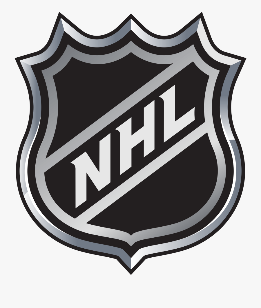 National Hockey League, Transparent Clipart